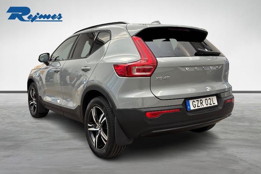 Bild 5 av Volvo XC40