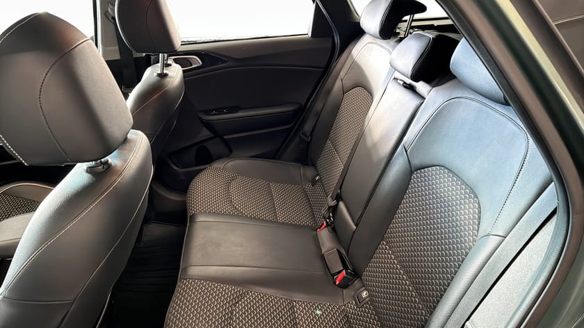 Bild 5 av Kia Ceed Sportswagon Plug-in Hybrid