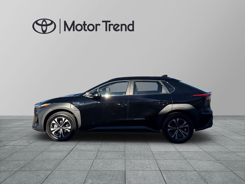 Bild 3 av Toyota bZ4X