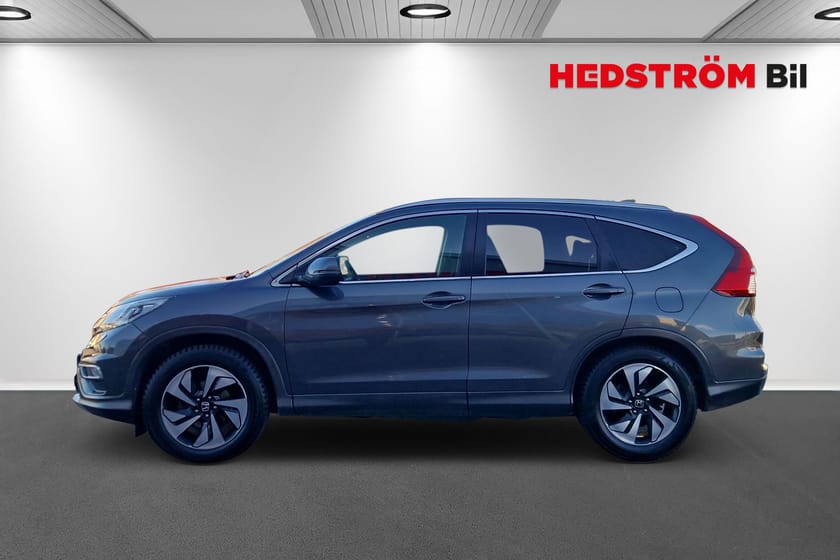 Bild 2 av Honda CR-V