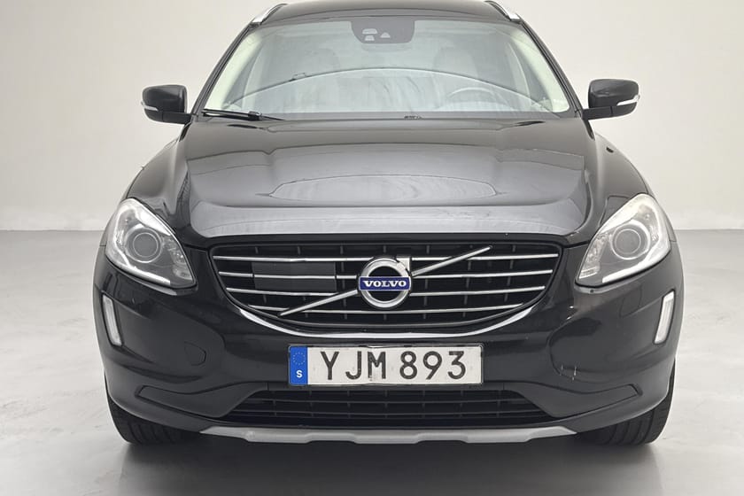 Bild 5 av Volvo XC60