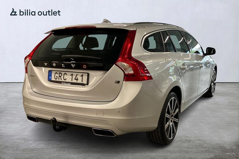 Bild 4 av Volvo V60