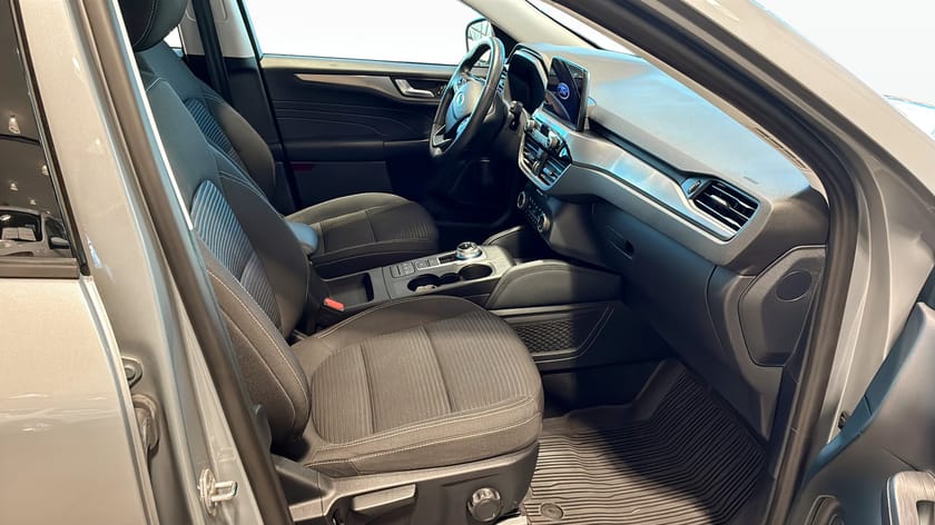 Bild 3 av Ford Kuga Plug-In Hybrid
