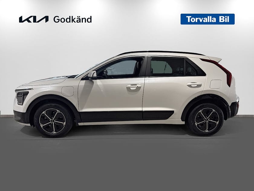 Bild 5 av Kia Niro Plug-In-Hybrid