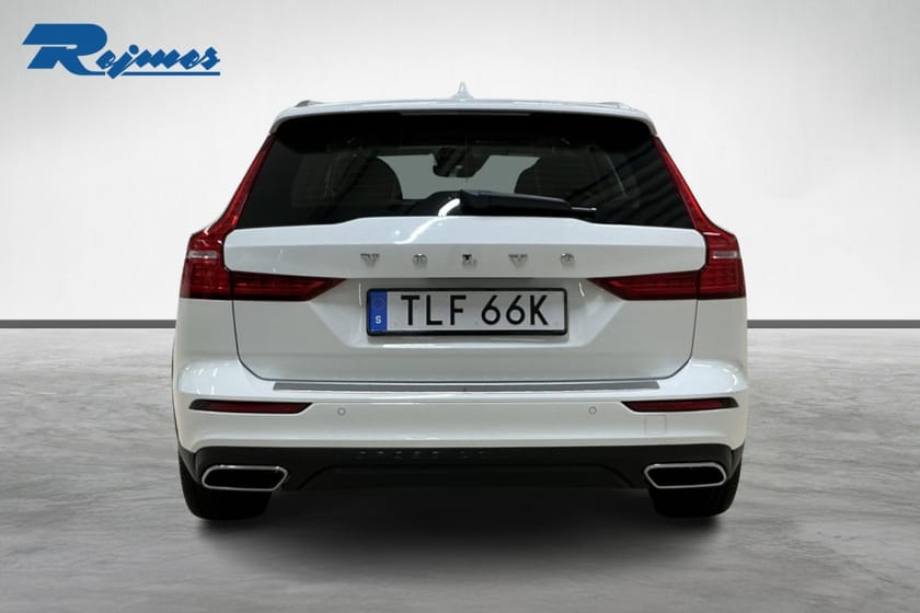 Bild 4 av Volvo V60 Cross Country