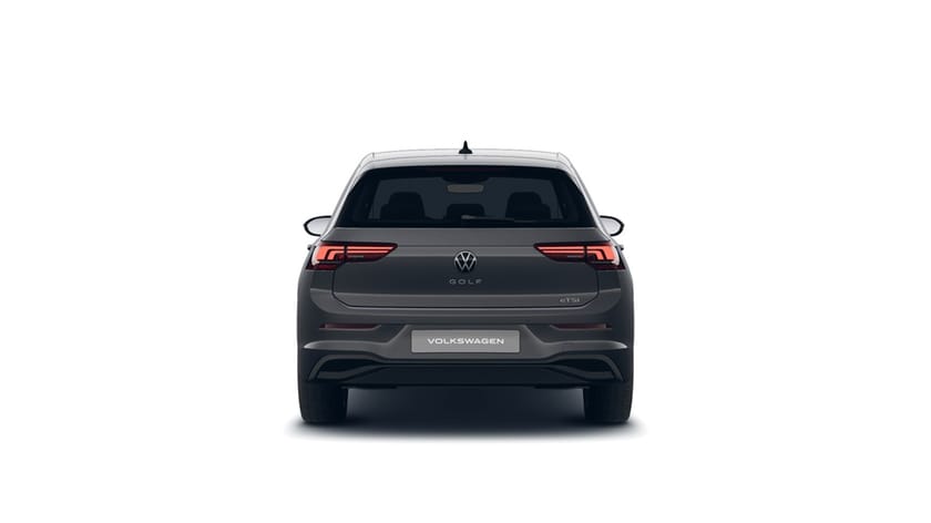 Bild 5 av Volkswagen Golf