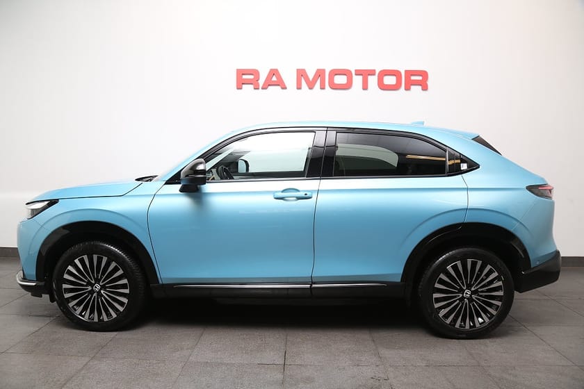 Bild 3 av Honda e:Ny1