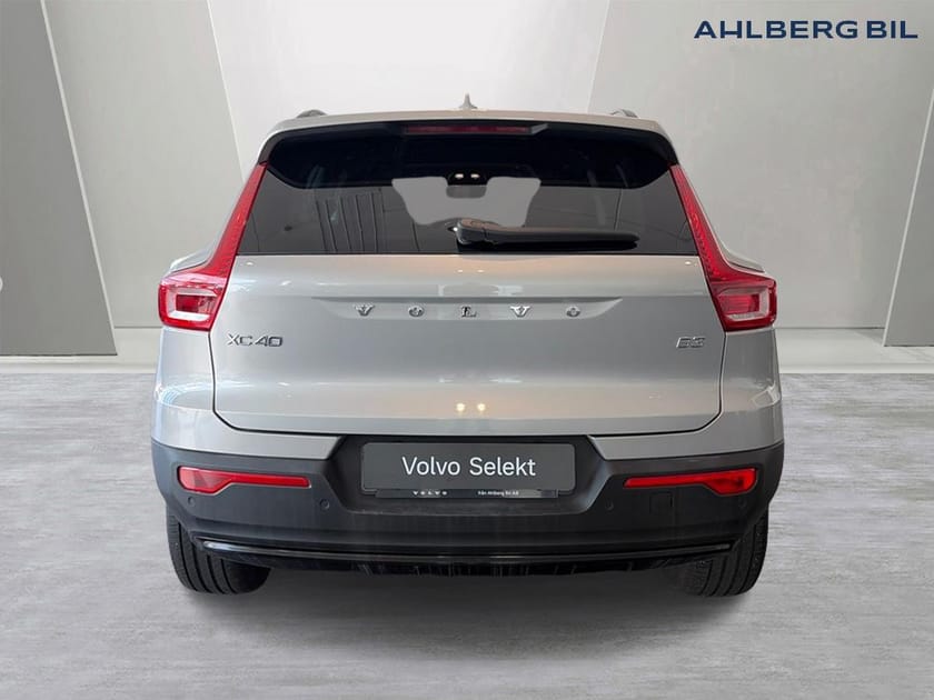 Bild 4 av Volvo XC40