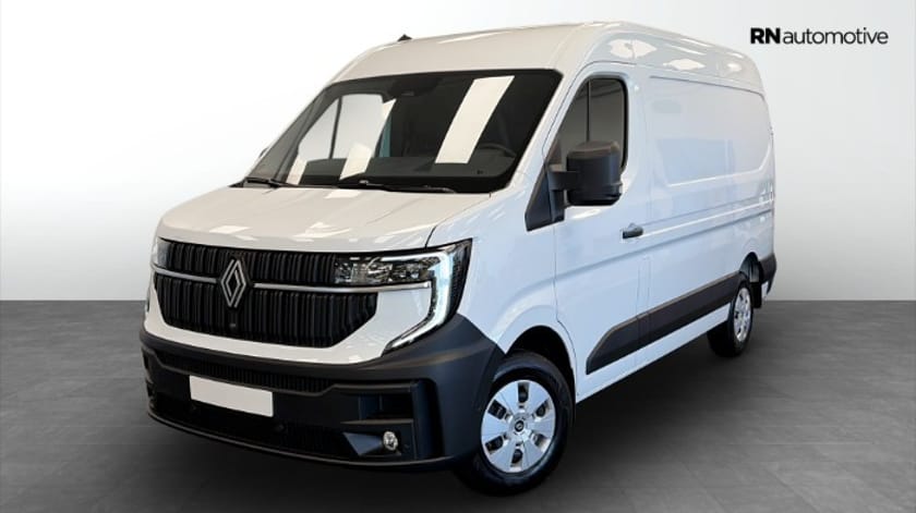 Bild 1 av Renault Master