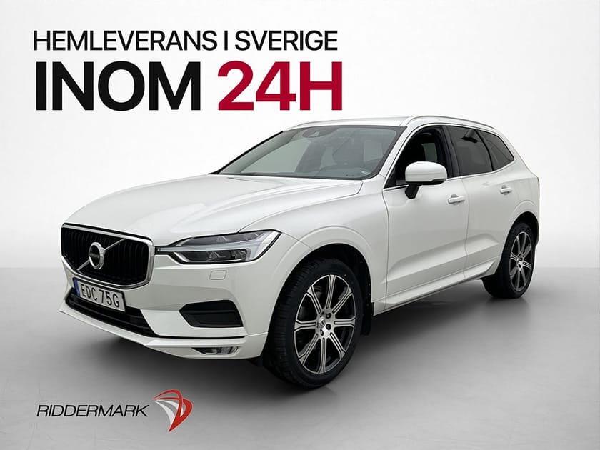 Bild 2 av Volvo XC60