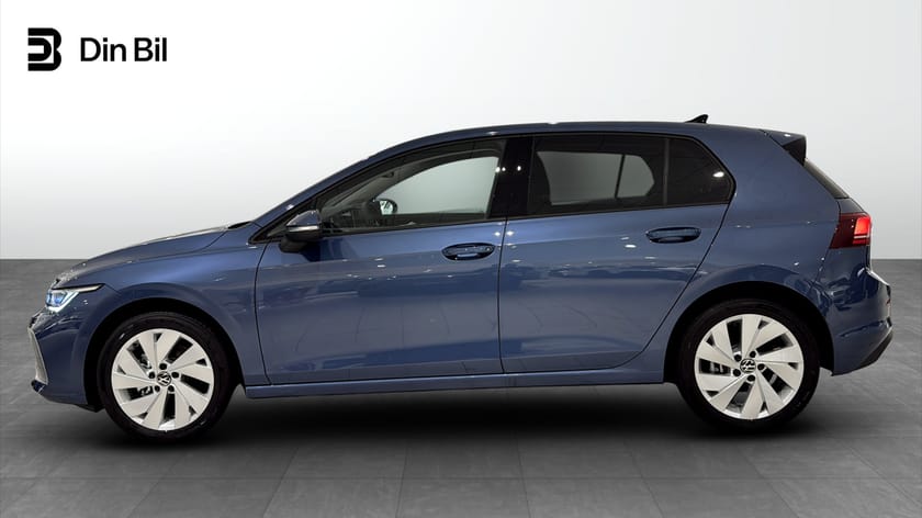 Bild 2 av Volkswagen Golf