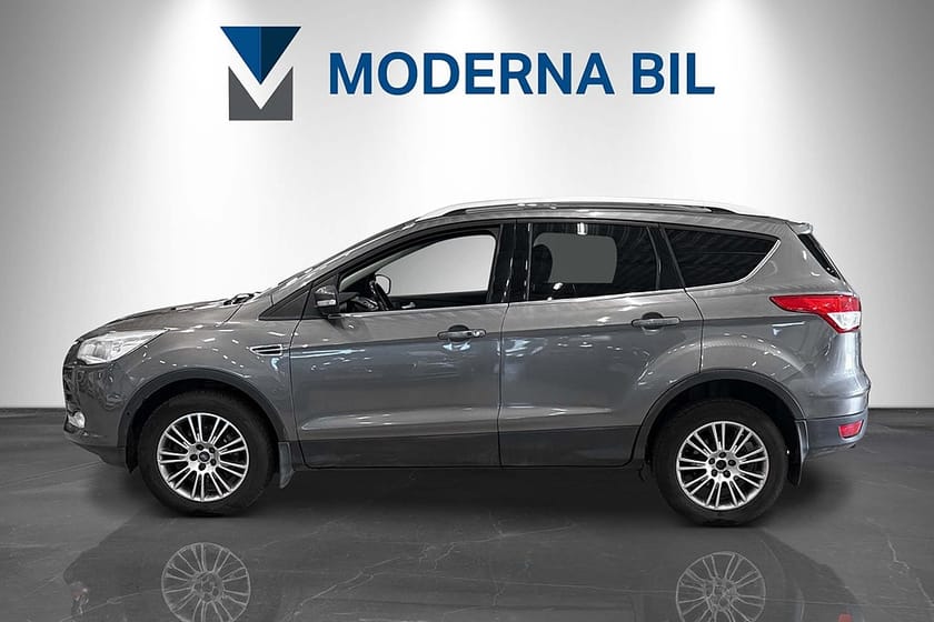 Bild 3 av Ford Kuga
