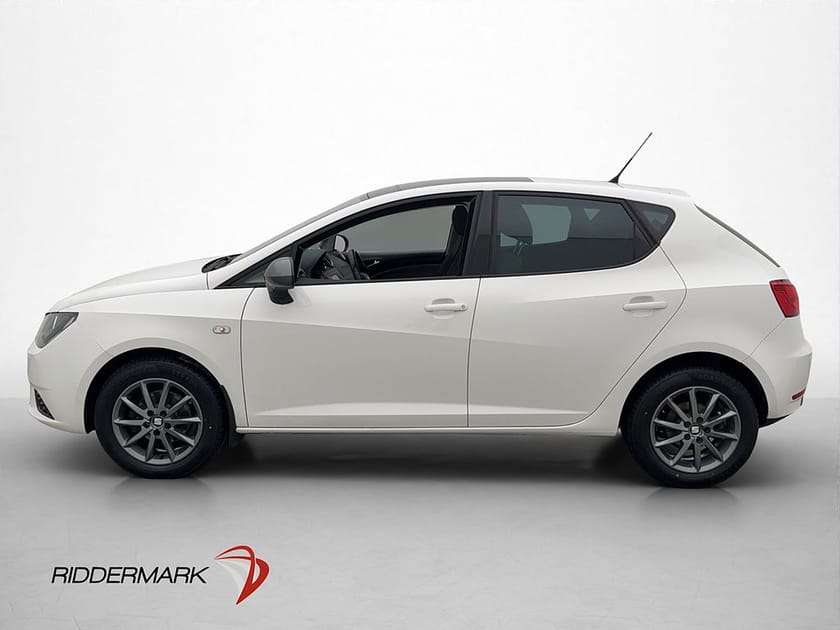 Bild 4 av SEAT Ibiza