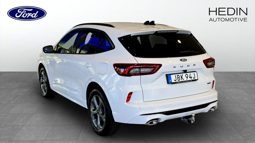 Bild 2 av Ford Kuga Plug-In Hybrid