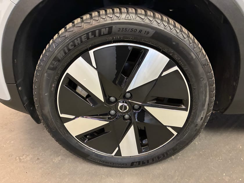 Bild 5 av Volvo C40 Recharge Single Motor Extended Range