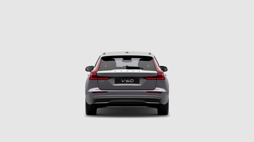 Bild 4 av Volvo V60 Recharge T6 AWD