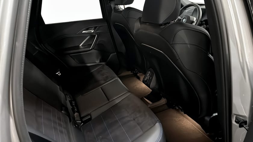 Bild 5 av BMW X1 xDrive25e