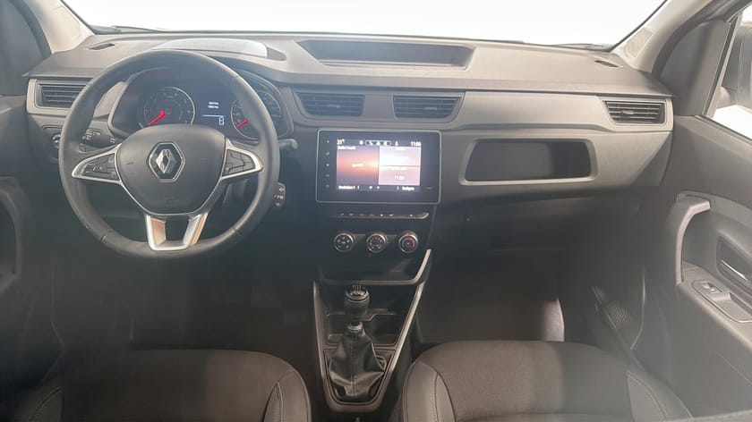Bild 4 av Renault Express
