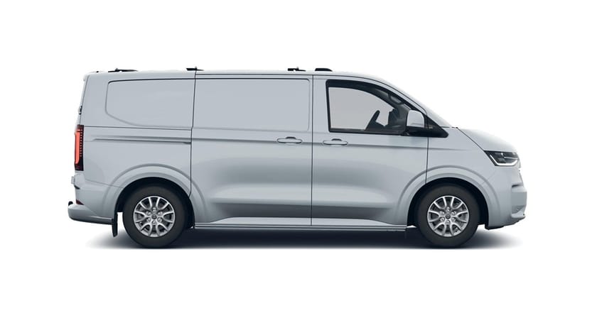 Bild 3 av Volkswagen Transporter
