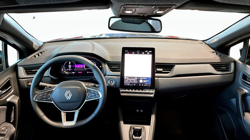 Bild 4 av Renault Captur