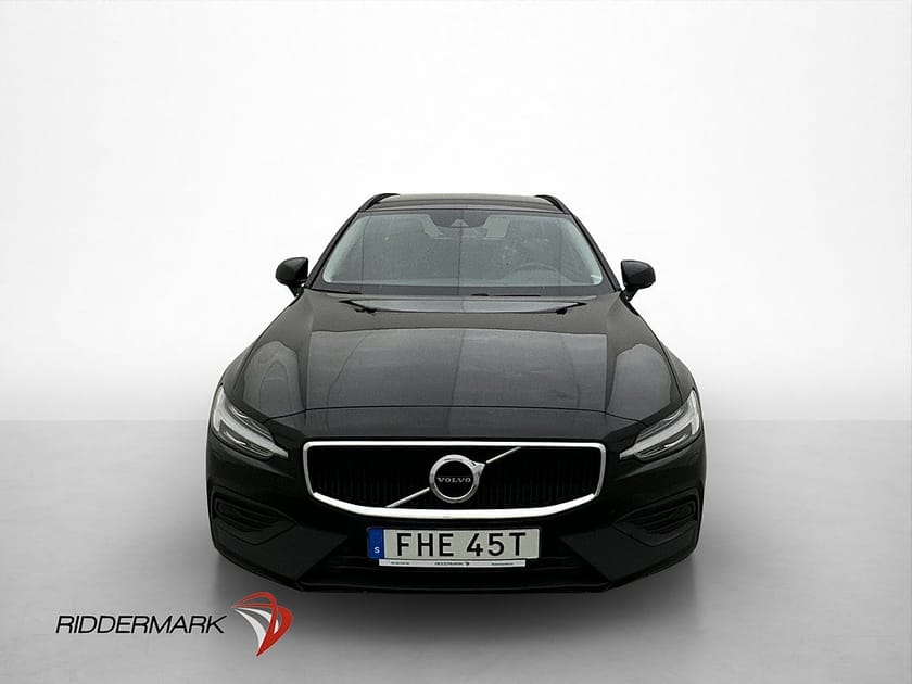 Bild 2 av Volvo V60