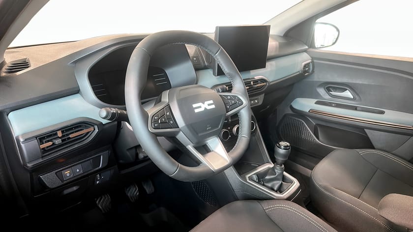 Bild 4 av Dacia Jogger 7-sätes