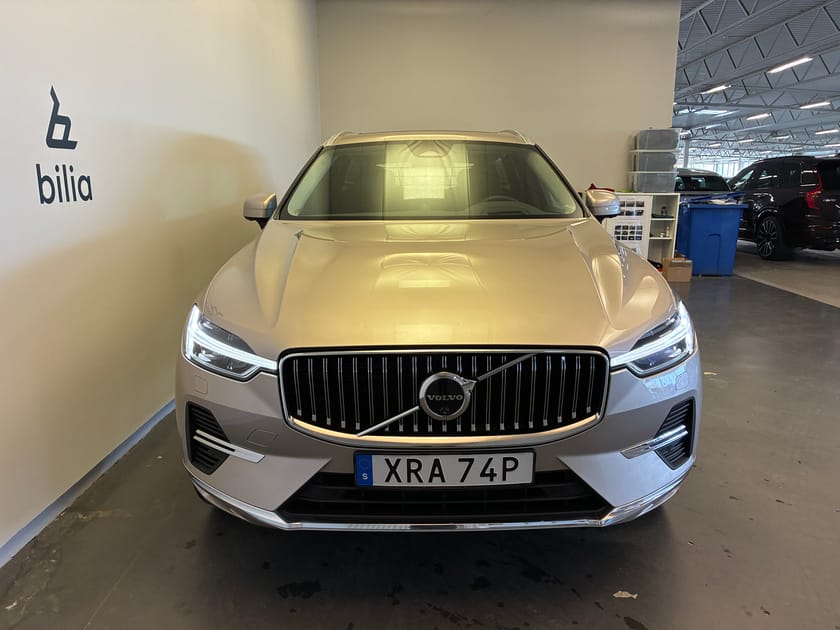 Bild 2 av Volvo XC60
