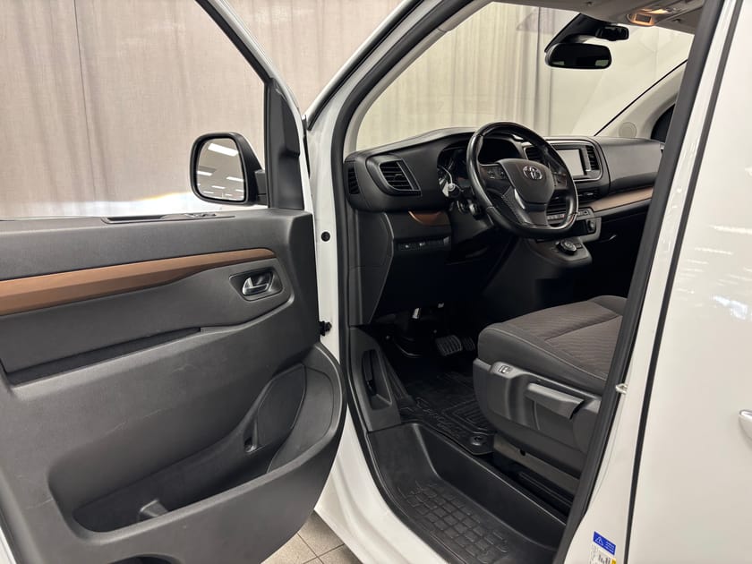 Bild 4 av Toyota Proace Verso