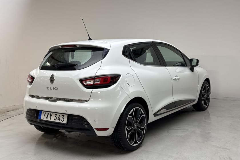 Bild 3 av Renault Clio