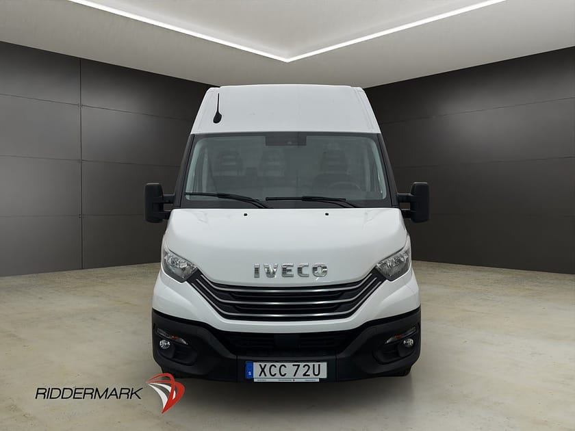 Bild 5 av Iveco Daily 35-140 Van
