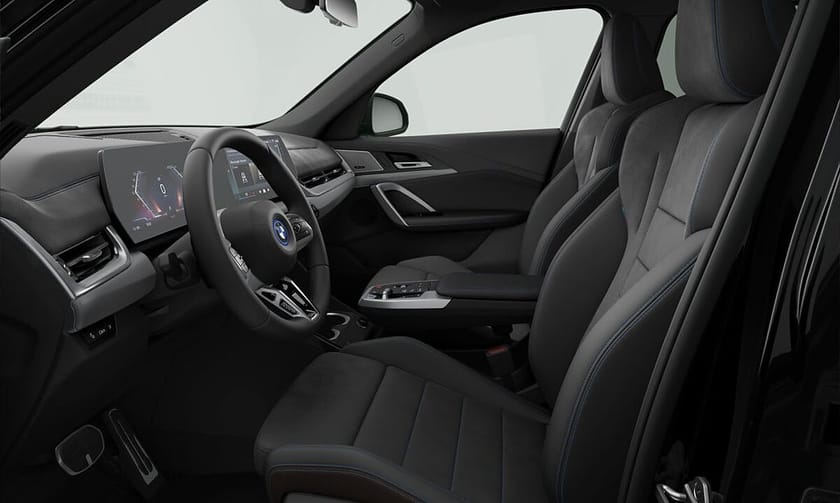 Bild 3 av BMW iX1 xDrive30