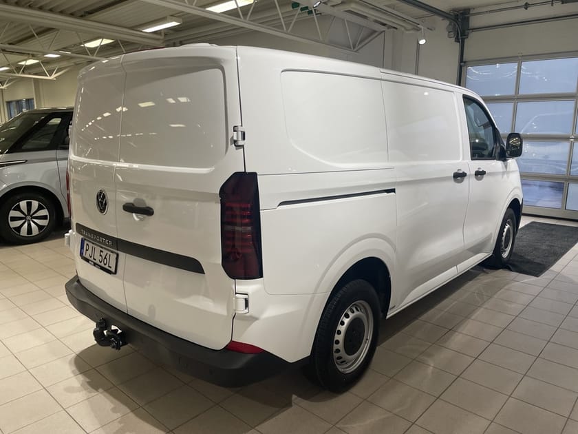 Bild 4 av Volkswagen Transporter
