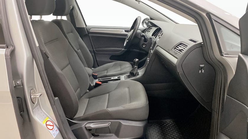 Bild 3 av Volkswagen Golf