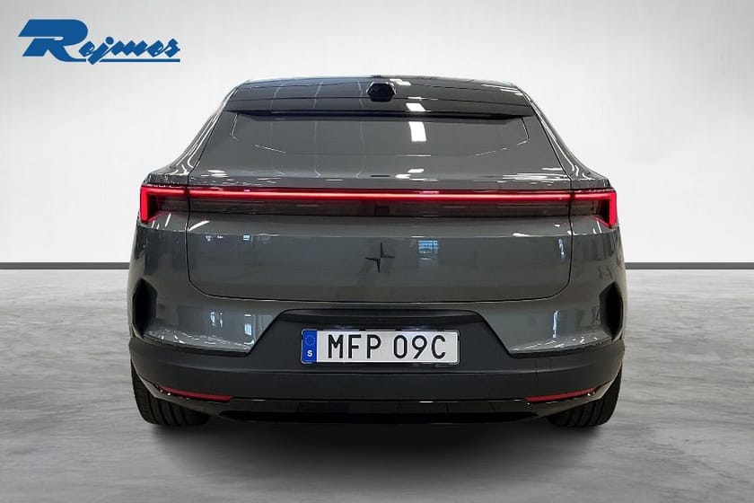 Bild 4 av Polestar 4 Long Range Dual Motor