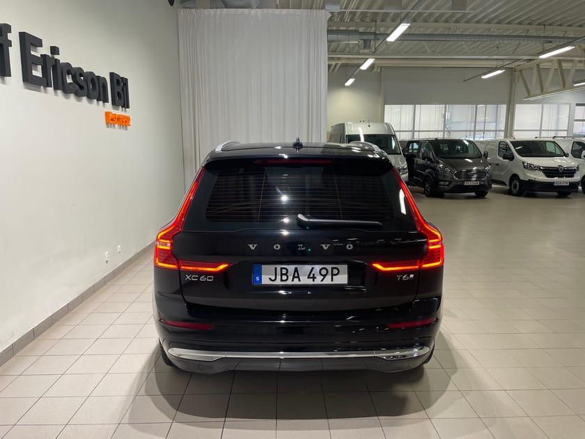 Bild 4 av Volvo XC60
