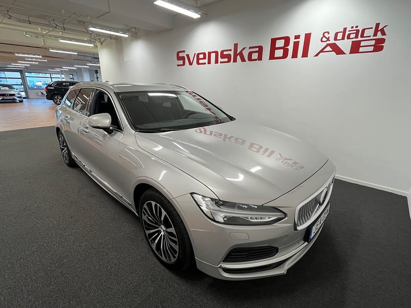 Bild 3 av Volvo V90