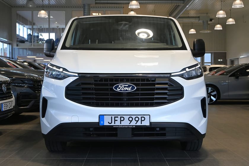 Bild 5 av Ford Transit Custom 280