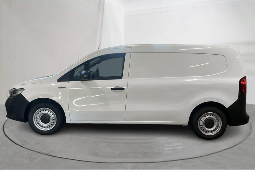 Bild 2 av Mercedes-Benz eCitan