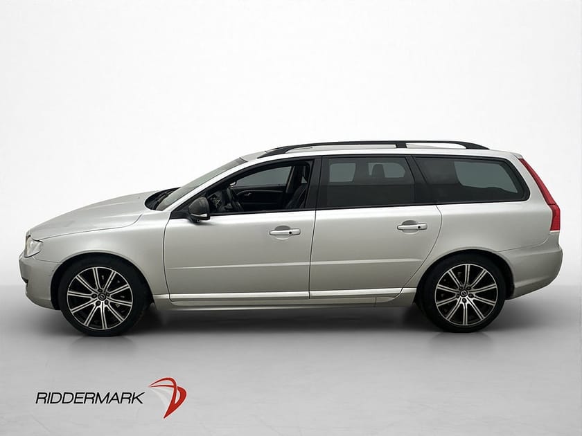 Bild 2 av Volvo V70