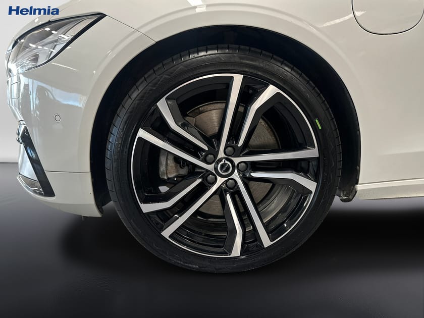 Bild 5 av Volvo V90