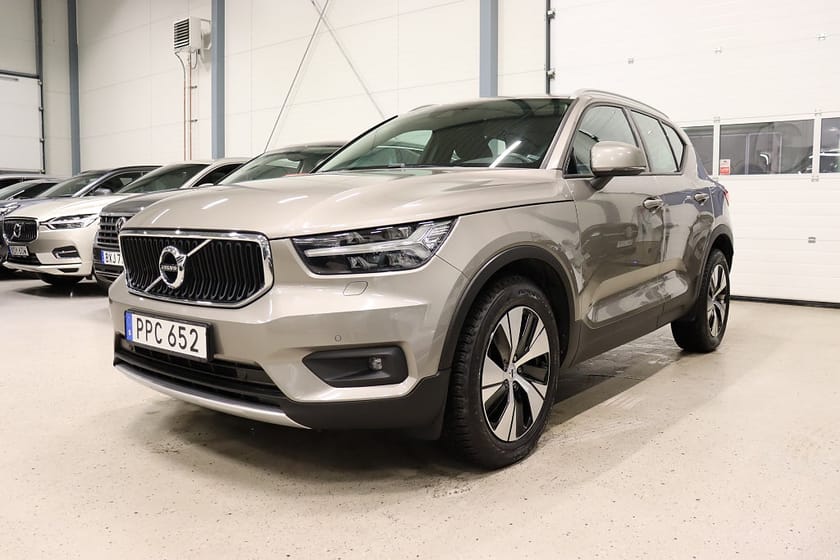 Bild 1 av Volvo XC40