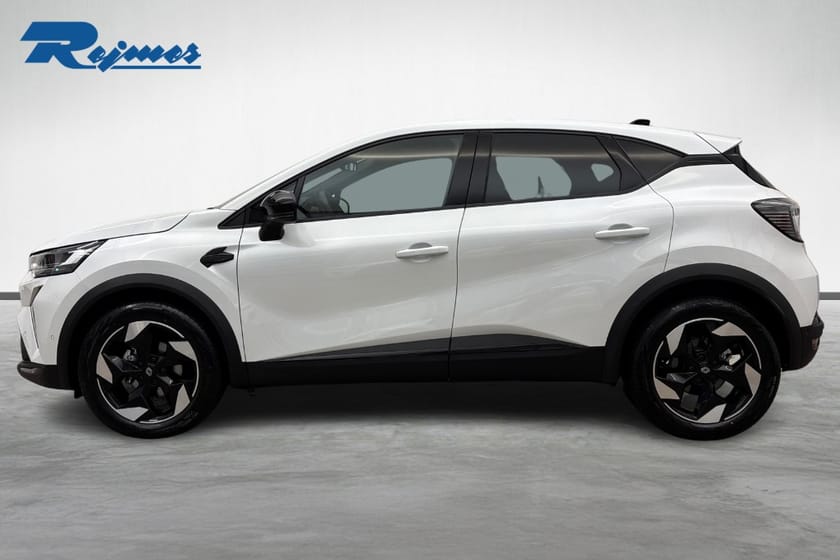 Bild 4 av Renault Captur