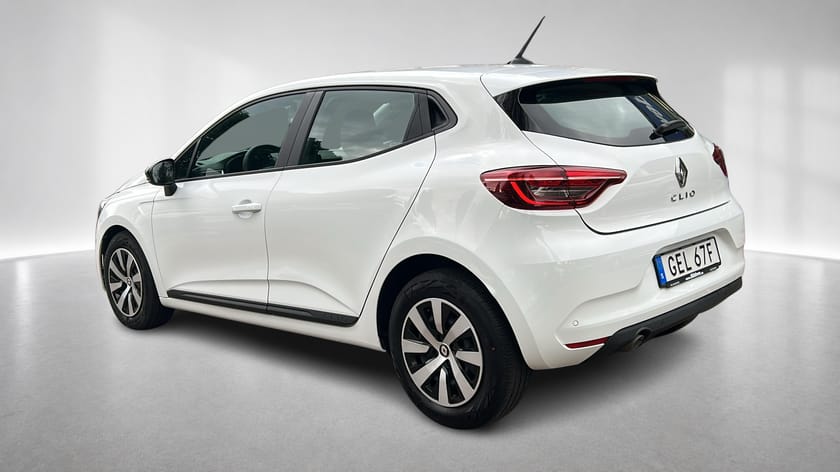 Bild 2 av Renault Clio