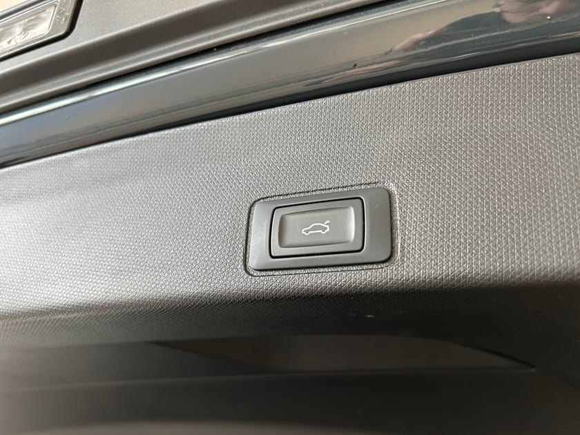 Bild 5 av CUPRA Terramar VZ e-Hybrid