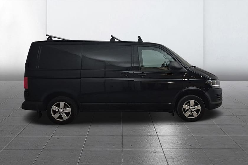 Bild 4 av Volkswagen Transporter