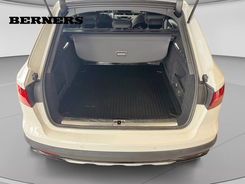 Bild 4 av Audi A4 allroad quattro 40 TDI
