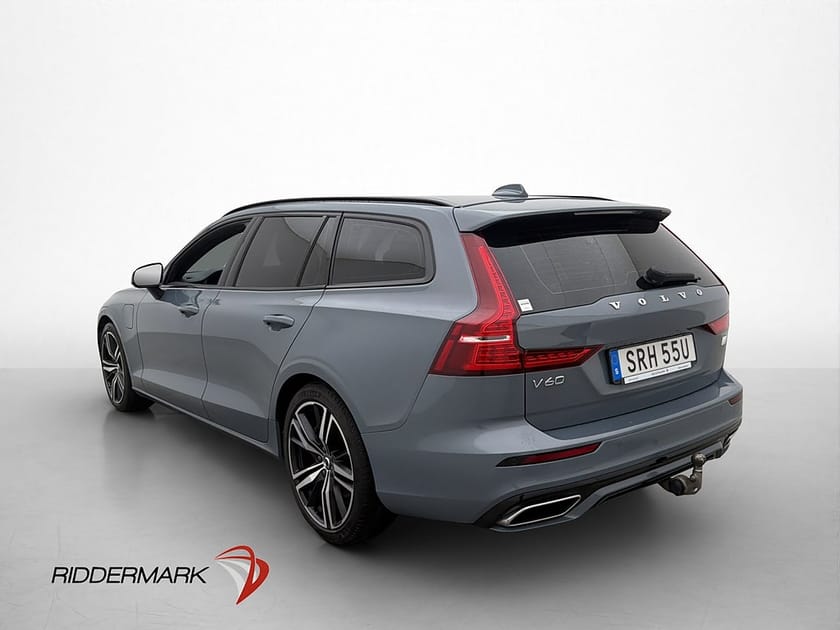Bild 5 av Volvo V60