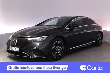 Mercedes-Benz EQE 300