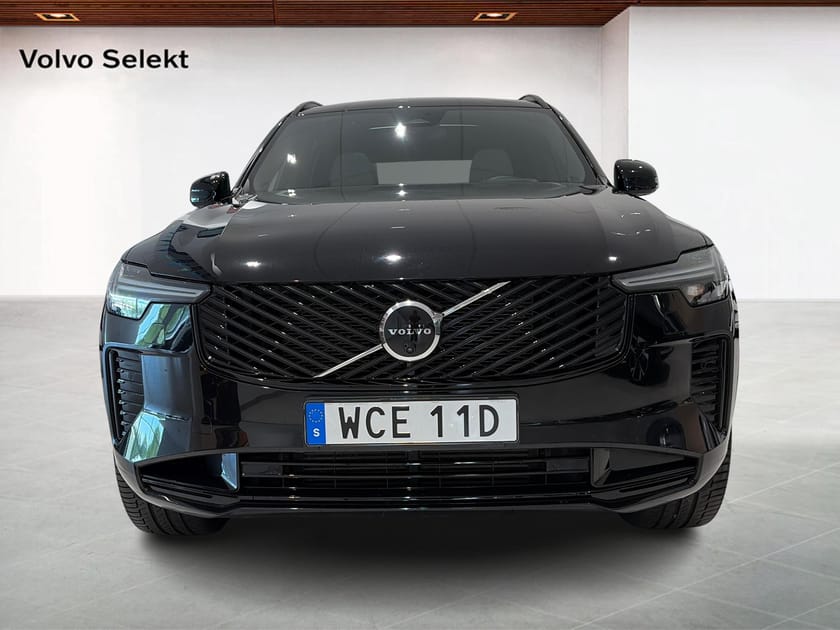 Bild 1 av Volvo XC90