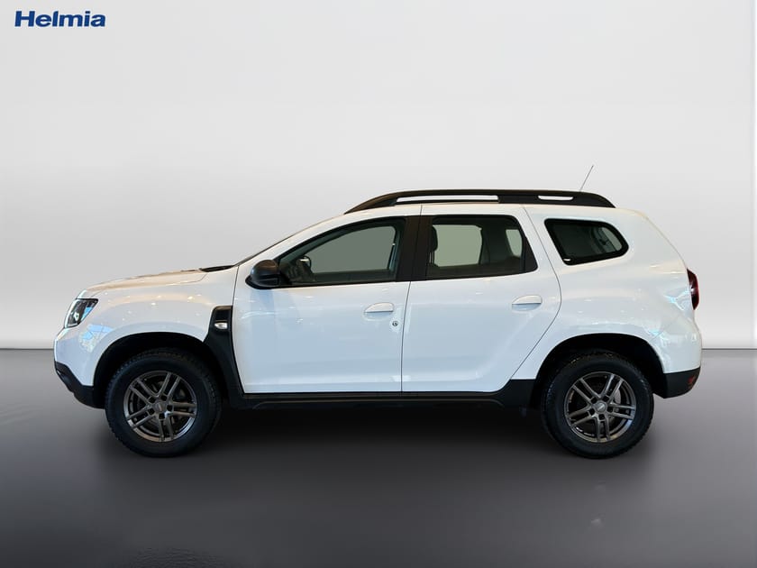 Bild 2 av Dacia Duster